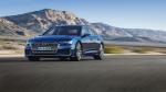 Audi S6 Sedan TDI 2019 года (WW)